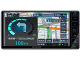 彩速ナビ MDV-L309W