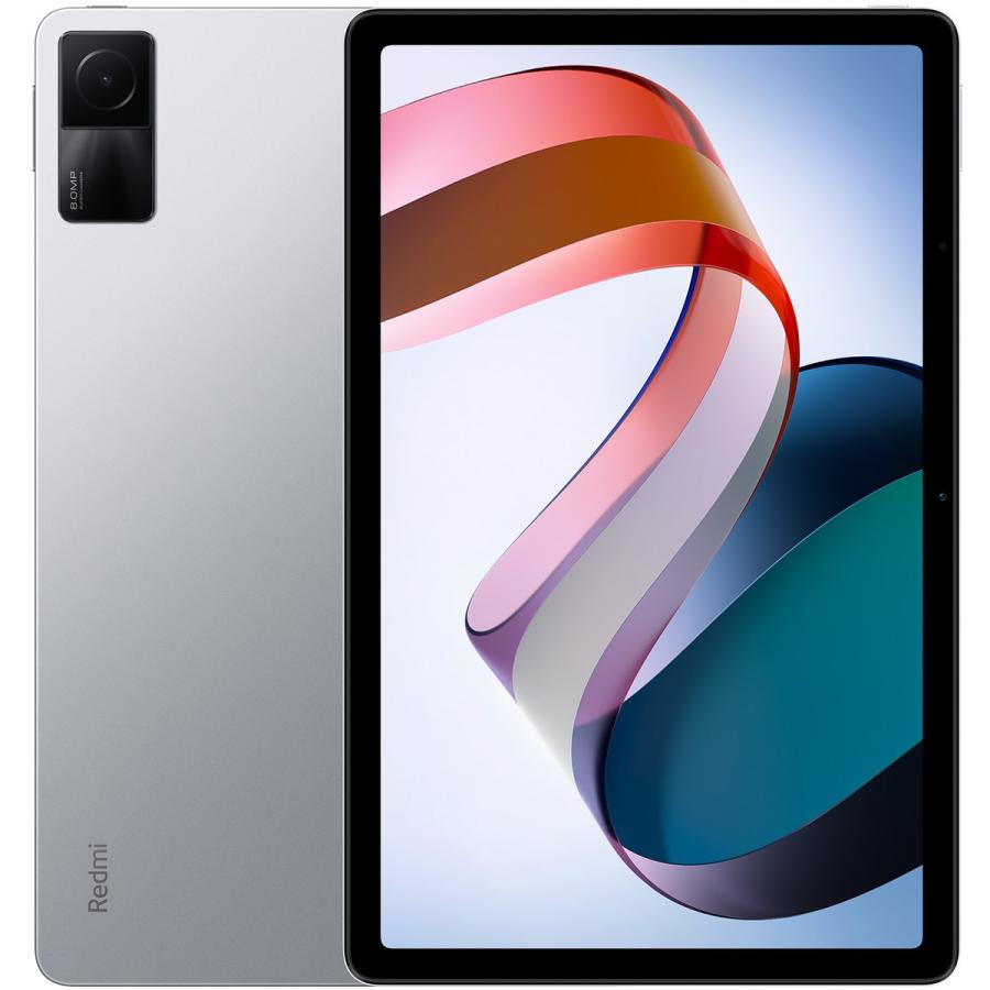 Redmi Pad 3GB+64GB [ムーンライトシルバー]