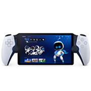 PlayStation Portal リモートプレーヤー CFIJ-18000