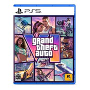グランド・セフト・オートVI/PS5