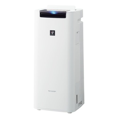 シャープ 空気清浄機 加湿機能付 KI-LX75-W 買取価格｜秋葉原・池袋