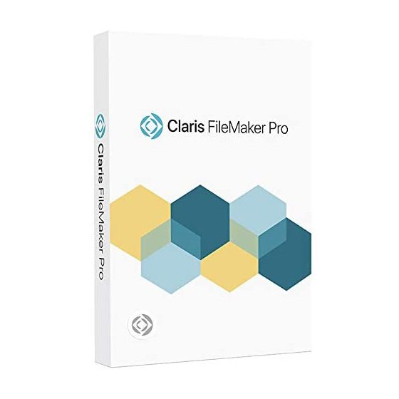 Claris CLARIS FILEMAKER PRO 19