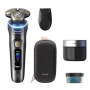 PHILIPS 電気シェーバー i9000プレステージ ウルトラ XP9402/21 [ダークスレート]