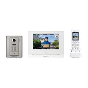 アイホン テレビドアホンワイヤレスセット WP-24A