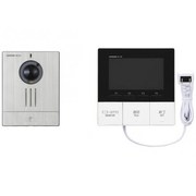 アイホン ワイヤレステレビドアホン KR-77