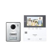 Panasonic ドアホン VL-SE50KPA