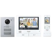 Panasonic 外でもドアホン VL-SWH705KS
