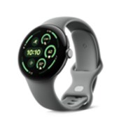 Google Pixel Watch 3 45mm GA05786-US [Matte Hazel /Hazel ]