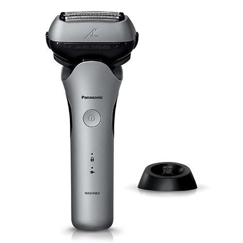 Panasonic ラムダッシュ 3枚刃 ES-LT6Q-S