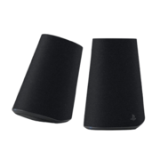 PS5 PULSE Elevate ワイヤレススピーカー ミッドナイト ブラック CFI-ZWS1J01