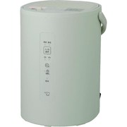 象印 スチーム式加湿器 EE-MC20-GM [セージグリーン]