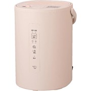 象印 スチーム式加湿器 EE-MC20-CM [サンドベージュ]