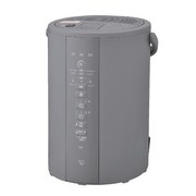 象印 スチーム式加湿器 EE-DG35-HA [グレー]