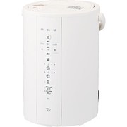 象印 スチーム式加湿器 EE-DG35-WA [ホワイト]