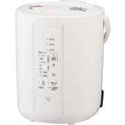 象印 スチーム式加湿器 EE-RV35-WA [ホワイト]