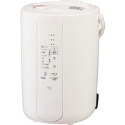 象印 スチーム式加湿器 EE-RV50-WA [ホワイト]