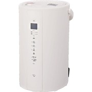 象印 スチーム式加湿器 EE-TC60-WA [ホワイト]