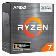 AMD Ryzen 7 5800X3D 10th Anniversary Edition BOX