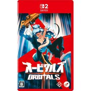 オービタルズ Orbitals/Switch 2