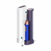 Dyson CameraJet フロッサー付き電動歯ブラシ OC01UBL セラミックウルトラブルー