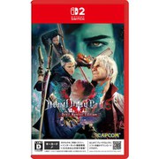 デビル メイ クライ 5 デビルハンターエディション/Switch 2