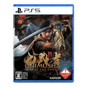 鬼武者 Way of the Sword/PS5