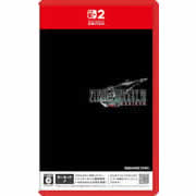 ファイナルファンタジーVII リバース/Switch 2
