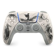 PS5 ワイヤレスコントローラー “Ghost of Yotei“ ブラック リミテッドエディション CFI-ZCT1JZ8