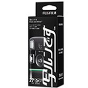 FUJIFILM (富士フィルム) 写ルンです Black and White 黒白 27枚撮り