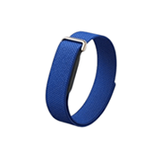 Google Fitbit Air Pokemon Sleep GA13096-JP [Sleepy Blue]