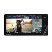 KENWOOD 彩速ナビ MDV-S711HDW