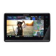 KENWOOD 彩速ナビ MDV-S811HDF