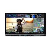 KENWOOD 彩速ナビ MDV-S711HD