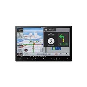 Pioneer 楽ナビ AVIC-RL721