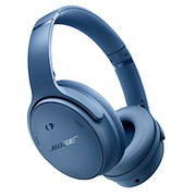 イヤホン・ヘッドホン BOSE QuietComfort Headphones Blue Dusk