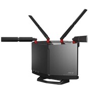 BUFFALO AirStation WXR-11000XE12/D [チタニウムグレー]