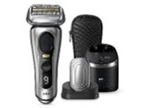 BRAUN 電気シェーバー シリーズ9 Pro+ 9587CC