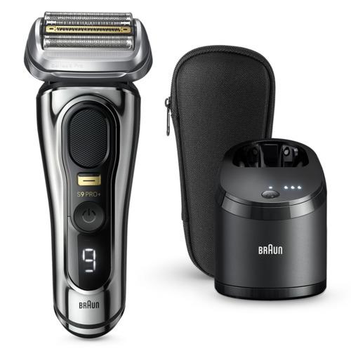 BRAUN 電気シェーバー シリーズ9 PRO+ 9556CC