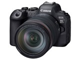 デジタルカメラ EOS R6 Mark II RF24-105L IS USM レンズキット