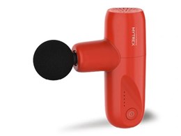 MYTREX REBIVE MINI XS MT-RMXS21R [レッド]