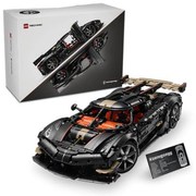 レゴ(LEGO) Koenigsegg Sadair's Spear メガカー