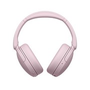 イヤホン・ヘッドホン SONY WH-CH730N ピンク