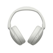 イヤホン・ヘッドホン SONY WH-CH730N ホワイト