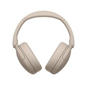 イヤホン・ヘッドホン SONY WH-CH730N ベージュ