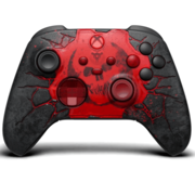Xbox ワイヤレス コントローラー - 『Gears of War: E-Day』 限定エディション