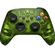 XBOX ワイヤレス コントローラー X25 スペシャル エディション