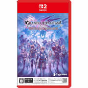 GRANBLUE FANTASY:Relink-Endless Ragnarok