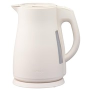 TIGER 電気ケトル スゴ軽 PCT-A150-WO [オフホワイト]