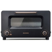 トースター BALMUDA The Toaster Pro K11A-SE-BK [ブラック]