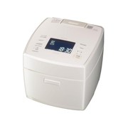 三菱電機 炊飯器 本炭釜 NJ-VW10H-W [白真珠]